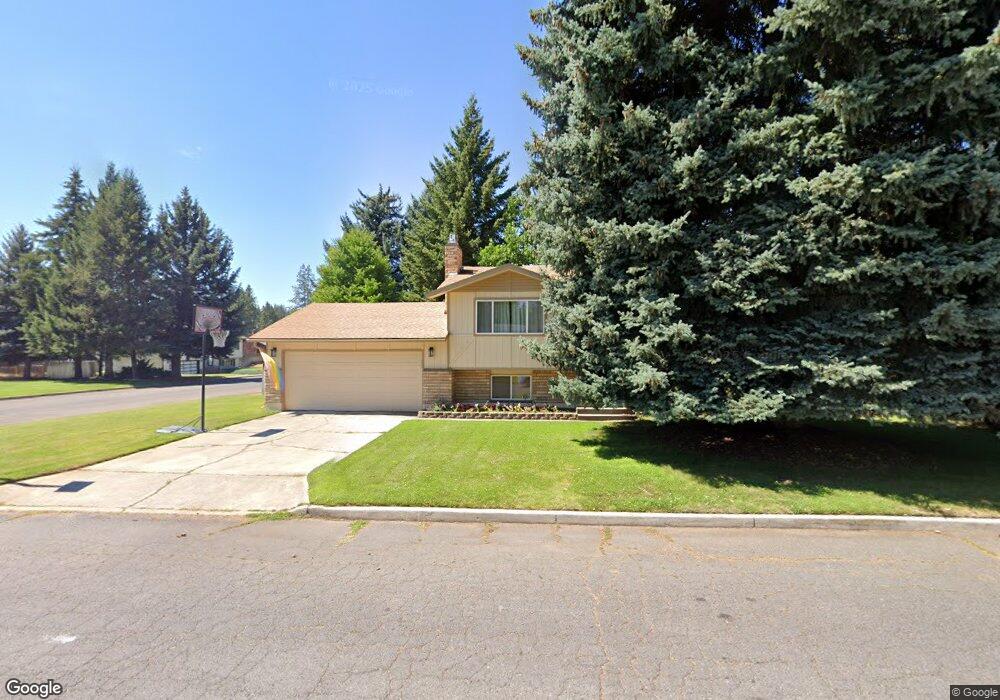 15105 N Columbus St, Spokane, WA 99208 - photo 1