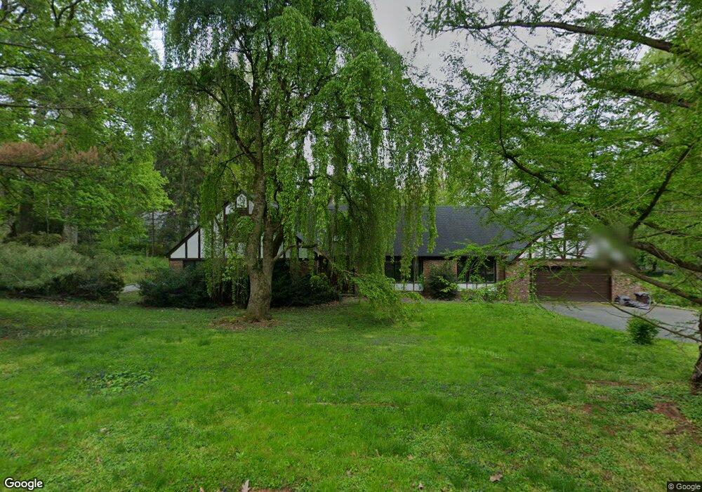 66 Creighton Ln, Briarcliff Manor, NY 10510 - photo 1