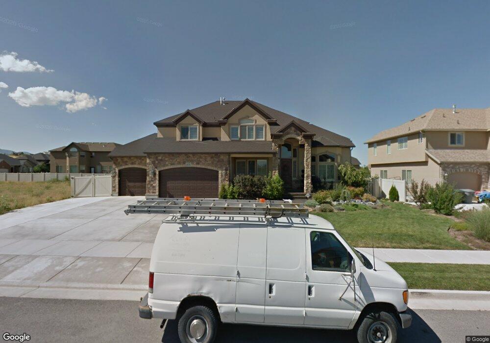 4232 W White Birch Rd, South Jordan, UT 84009 - photo 1