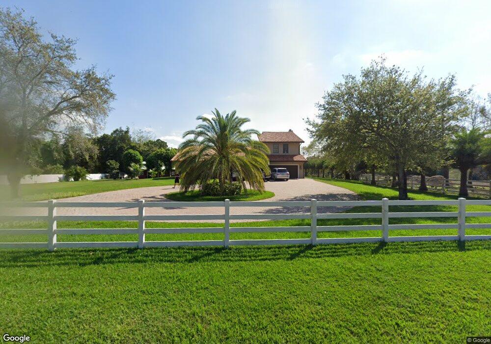 6430 SW 188th Ave, Southwest Ranches, FL 33332 - photo 1