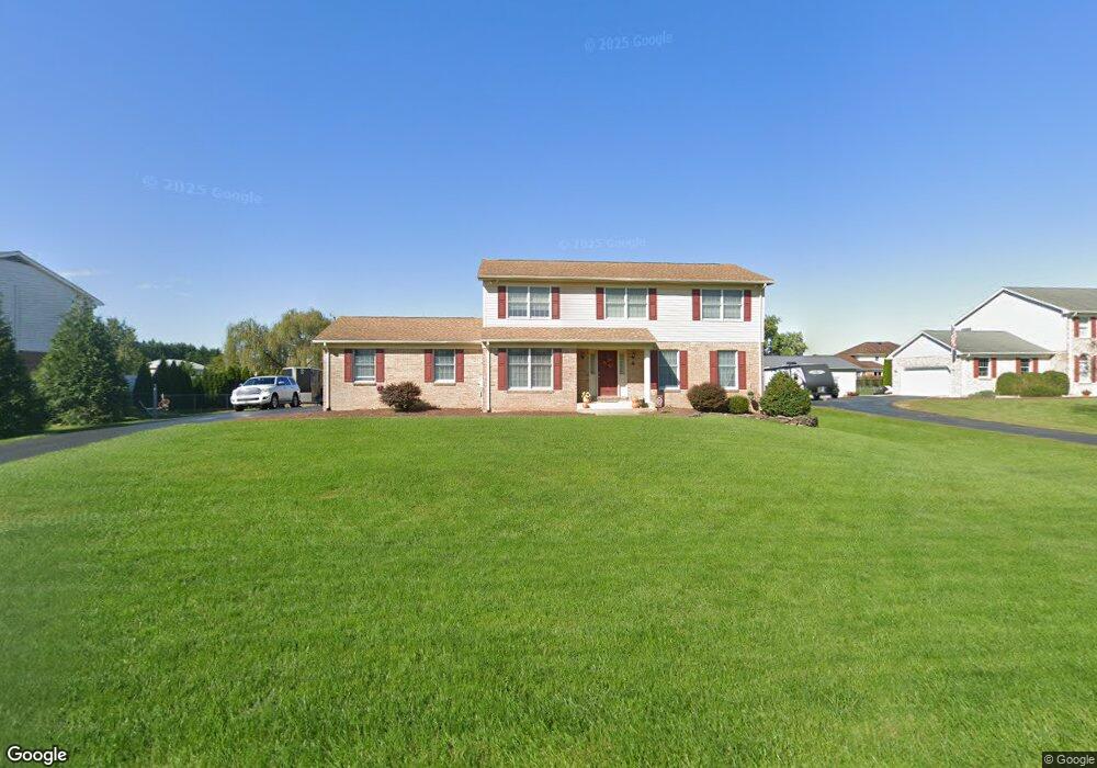 4 Marjorie Ct, Bear, DE 19701 - photo 1