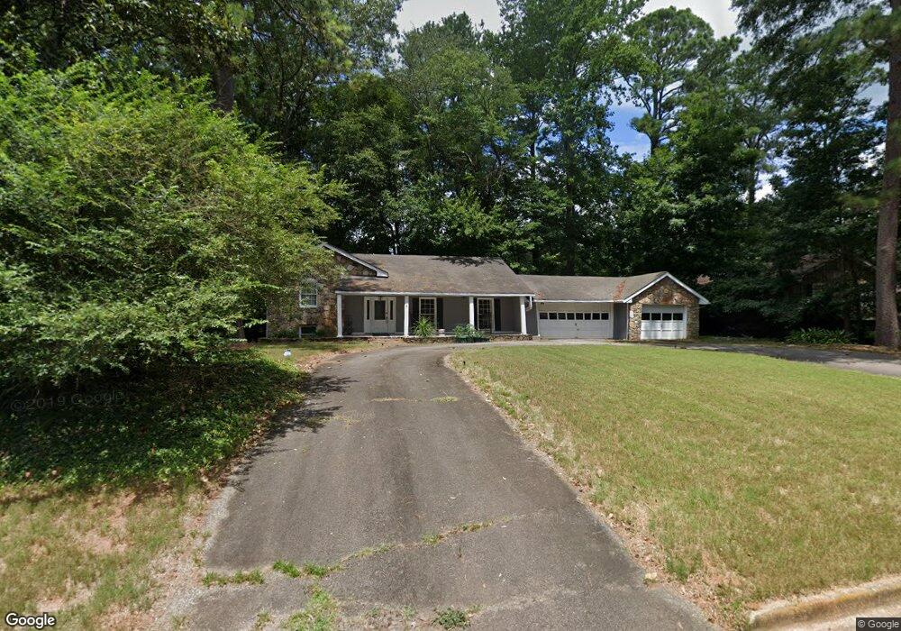 1030 Martins Lake Close unit 1, Roswell, GA 30076 - photo 1