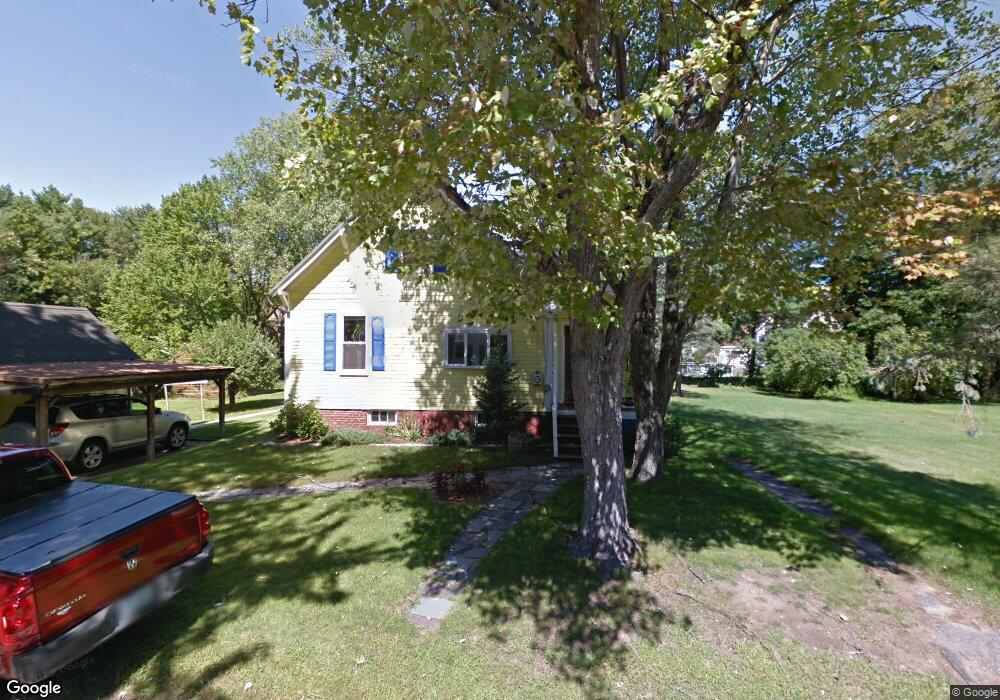 8 Cote St, Concord, NH 03301 - photo 1