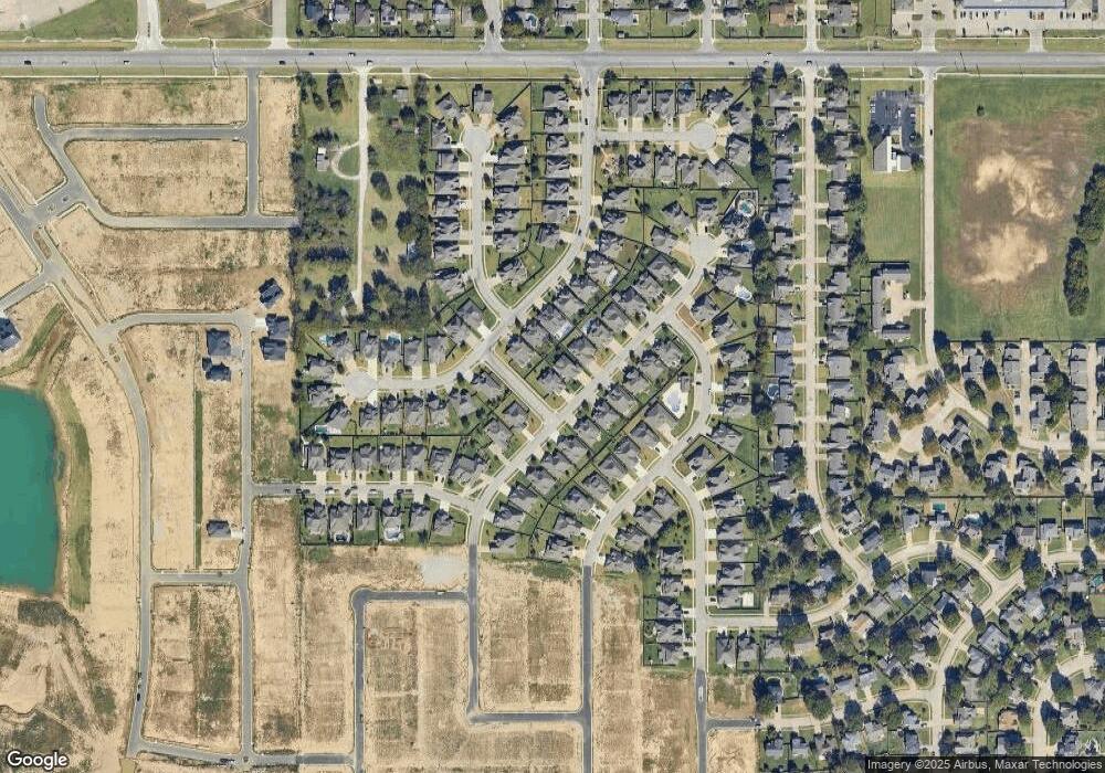 3720 S Elder Blvd, Broken Arrow, OK 74011 - photo 1