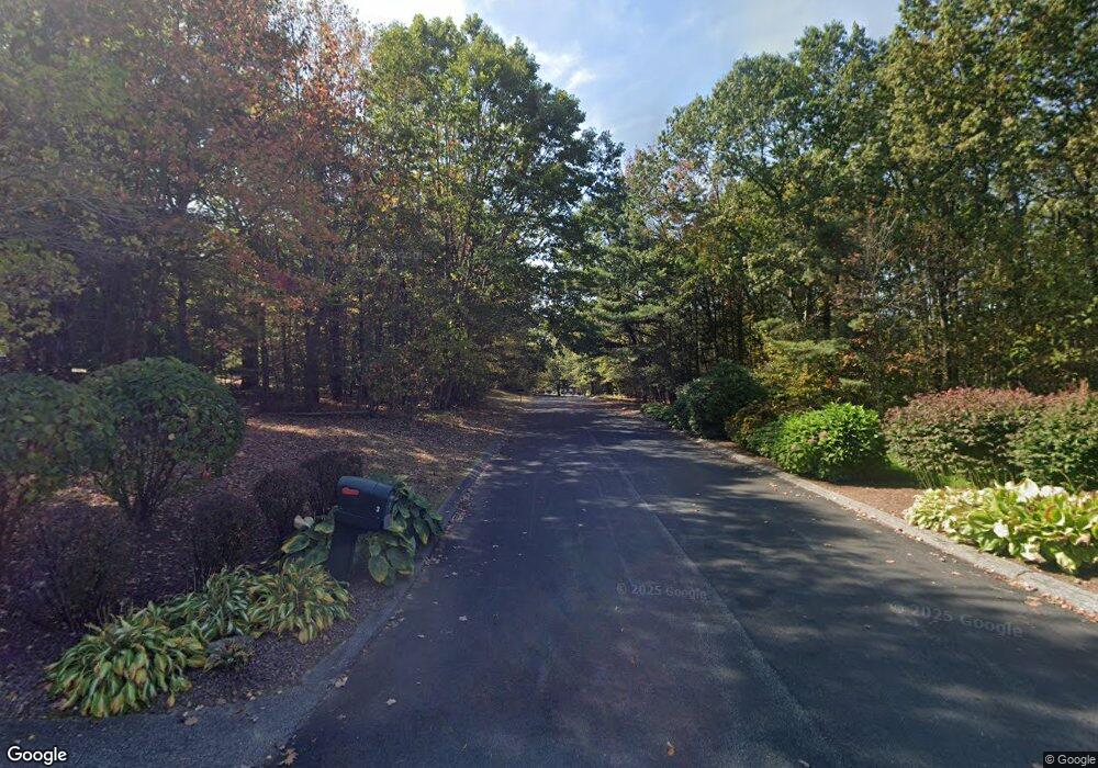 L-12 Blueberry Hill Ln, Westminster, MA 01453 - photo 1