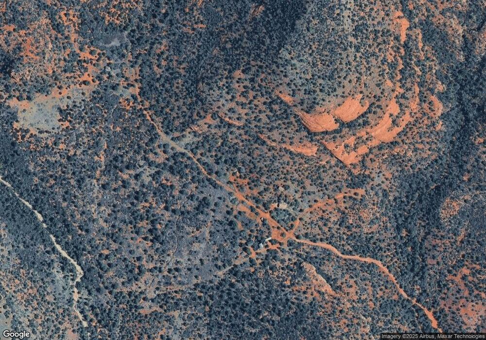 11799 N Loy Butte Rd, Sedona, AZ 86336 - photo 1