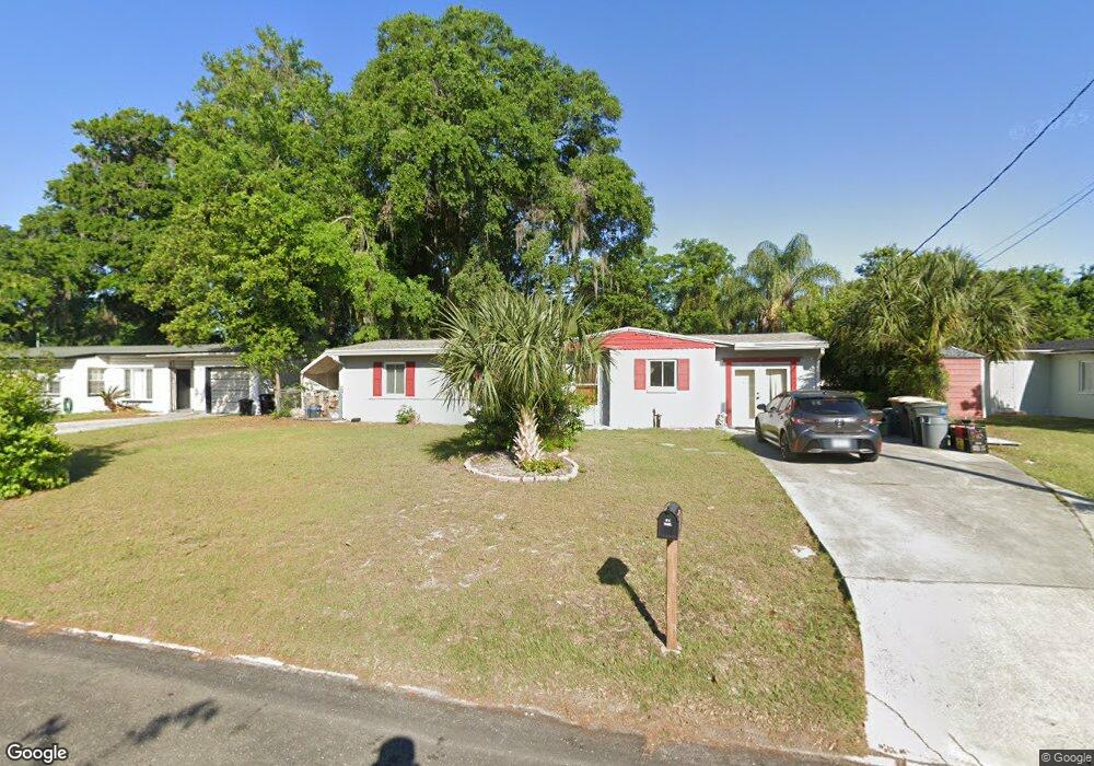 3826 Cedar Forest Dr E, Jacksonville, FL 32210 - photo 1