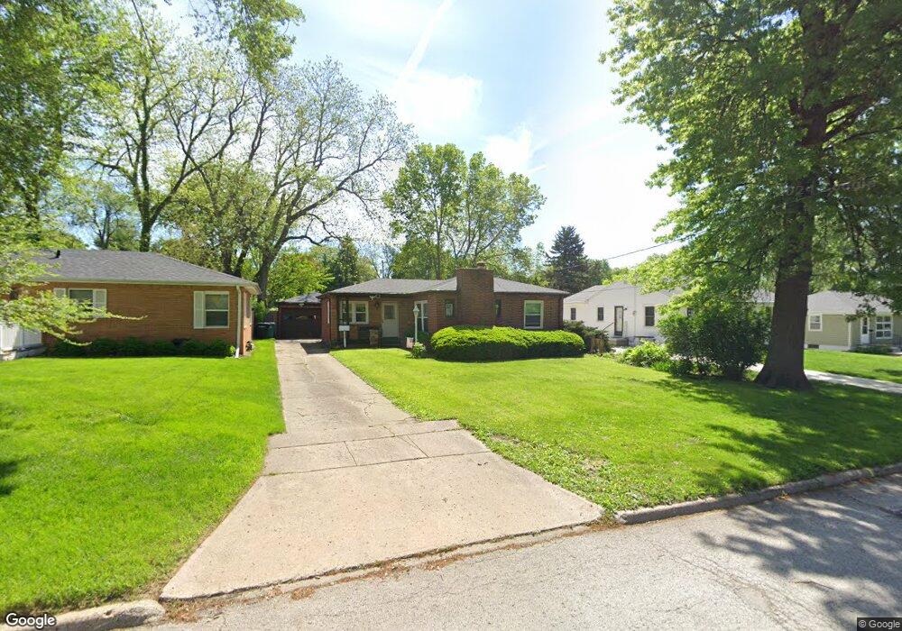 1033 68th St, Windsor Heights, IA 50324 - photo 1