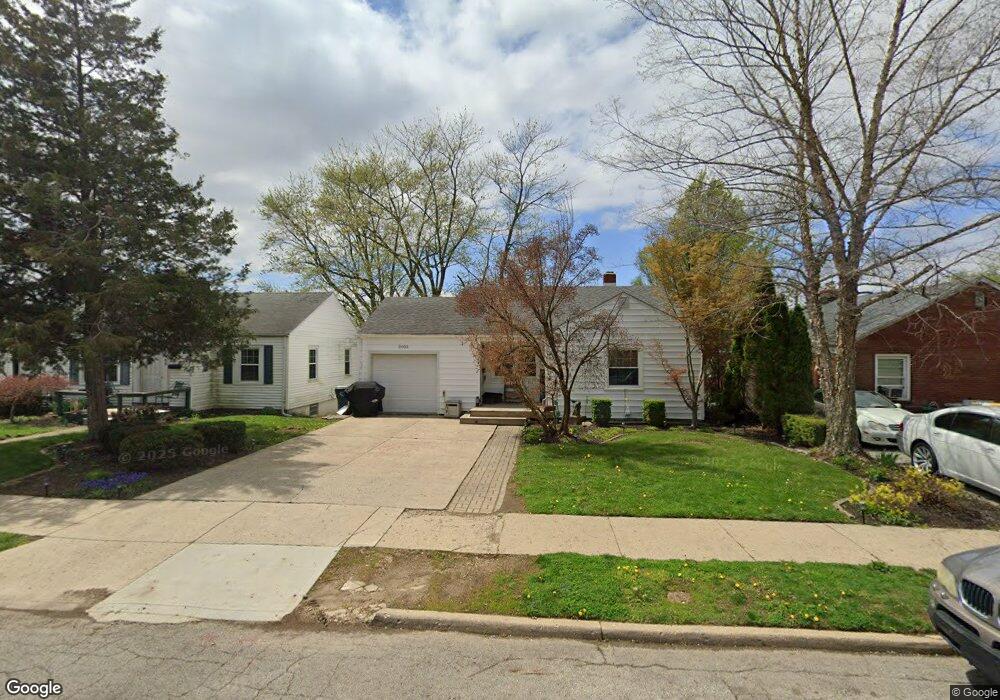 2905 Sherman St, Anderson, IN 46016 - photo 1