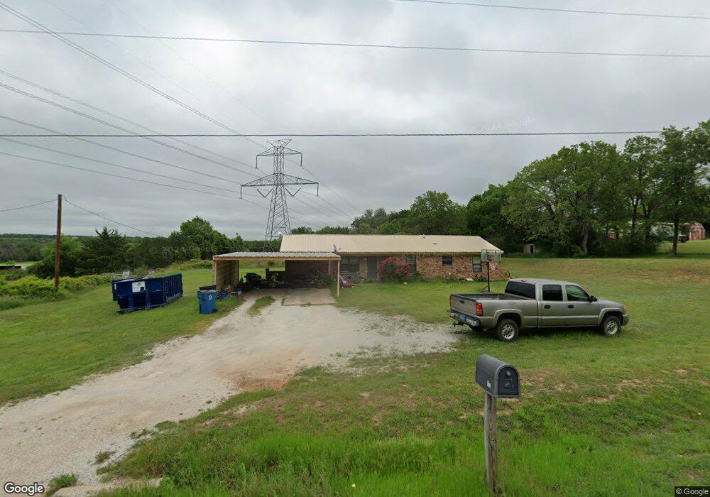 105 La Estada Dr, Weatherford, TX 76088 - photo 1