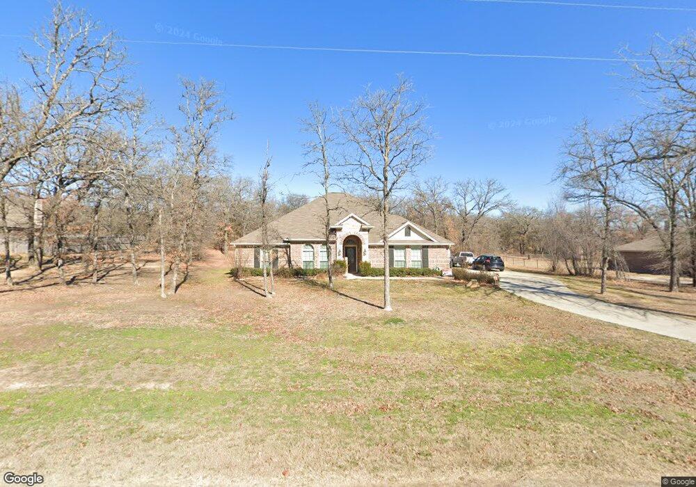 113 Brady Coleman Ln, Springtown, TX 76082 - photo 1