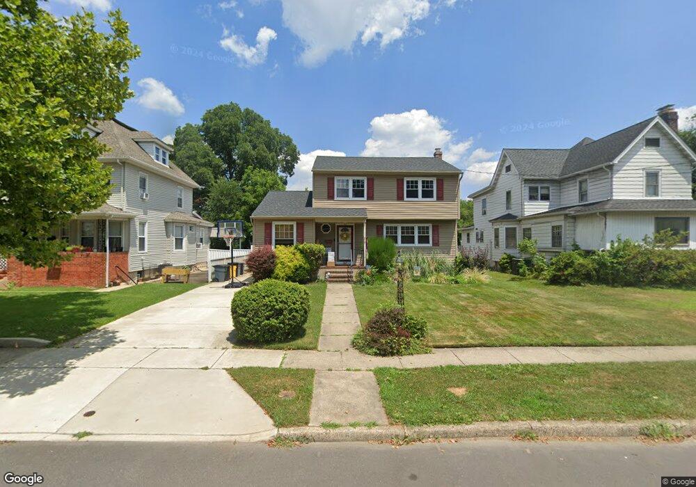 267 S Lecato Ave, Audubon, NJ 08106 - photo 1