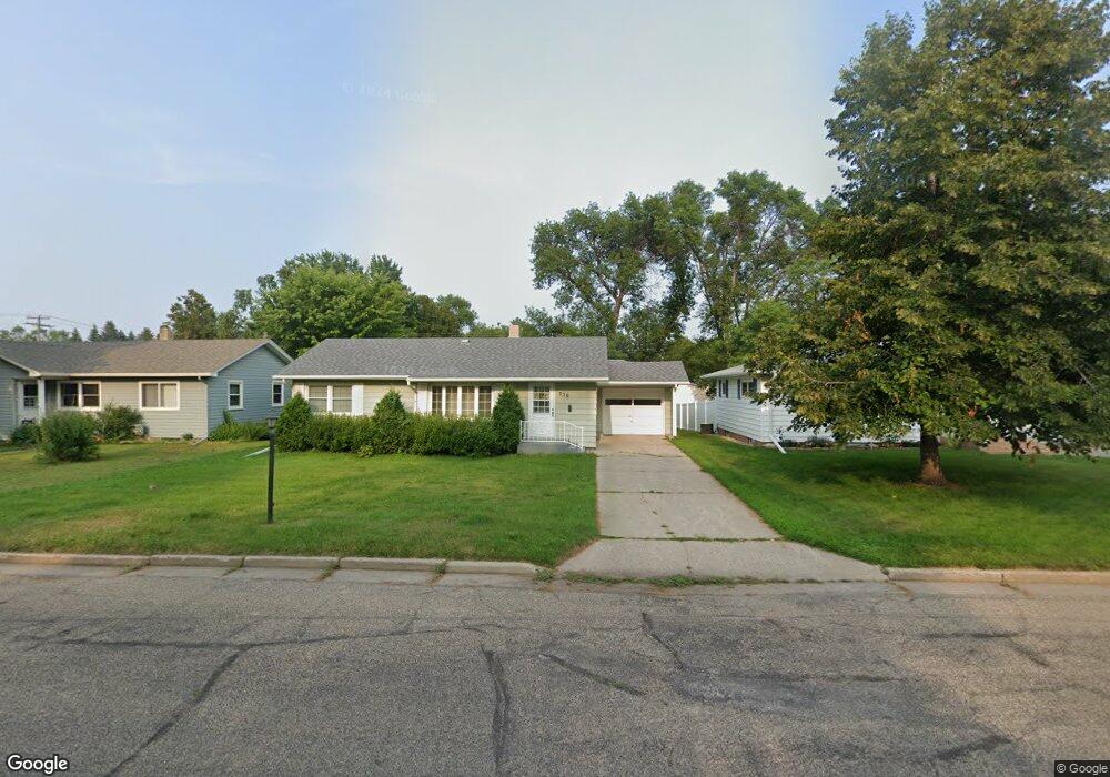 330 13th Ave NE, Jamestown, ND 58401 - photo 1