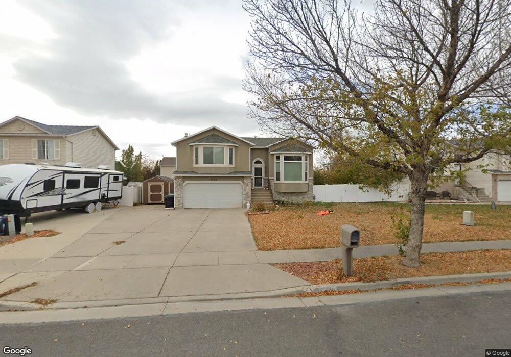 2028 S 1425 W, Woods Cross, UT 84087 - photo 1