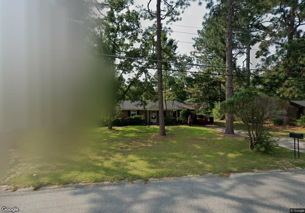 7564 Decatur Dr, Fayetteville, NC 28303 - photo 1