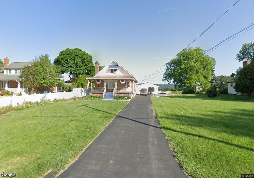 3616 Petersville Rd, Knoxville, MD 21758 - photo 1