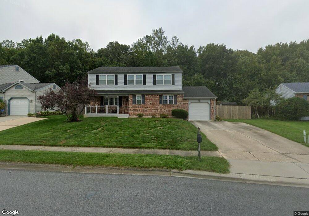 748 Fox Chase Cir, Bear, DE 19701 - photo 1