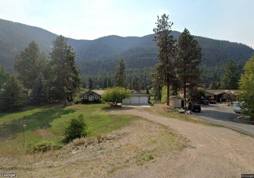 269 S Frontage Rd W, Alberton, MT 59820 - photo 1