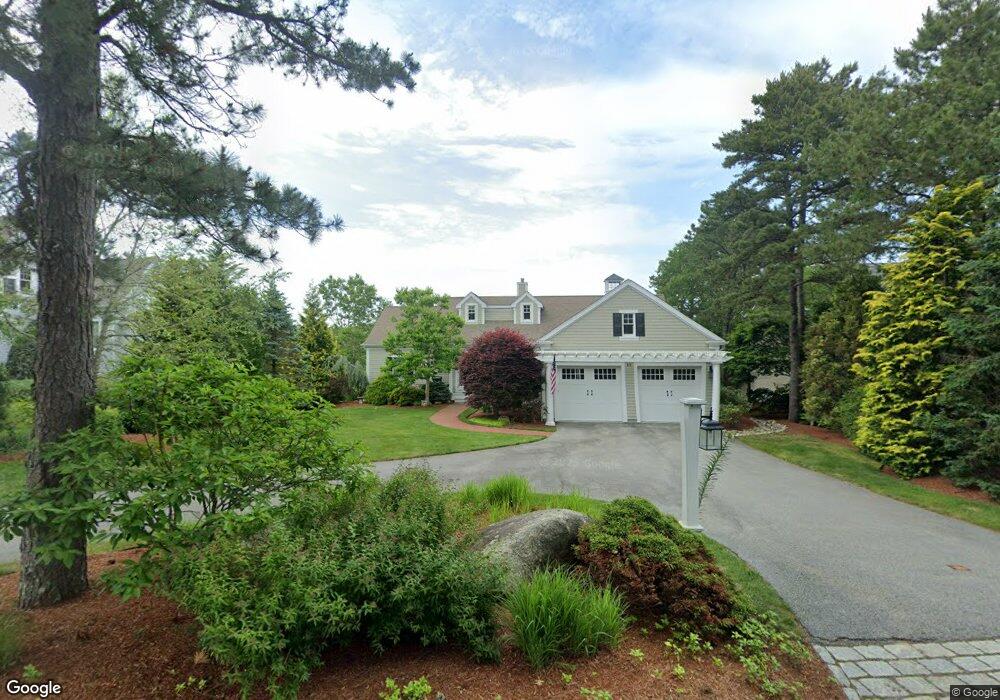 16 Island Rock, Plymouth, MA 02360 - photo 1