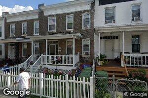 505 Sheridan Ave, Baltimore, MD 21212