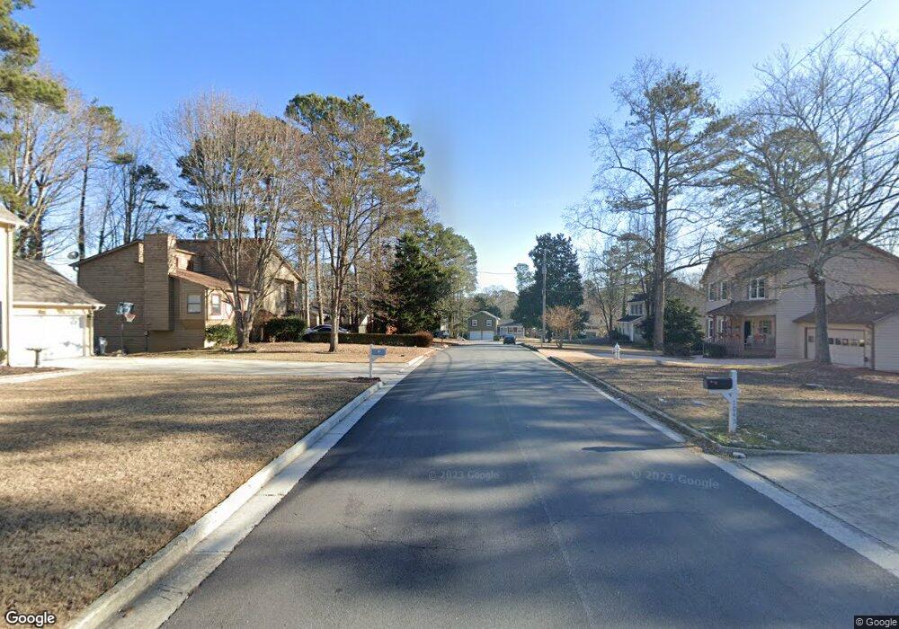 0 Hunters Oak Trail unit 3176557, Sugar Hill, GA 30518 - photo 1