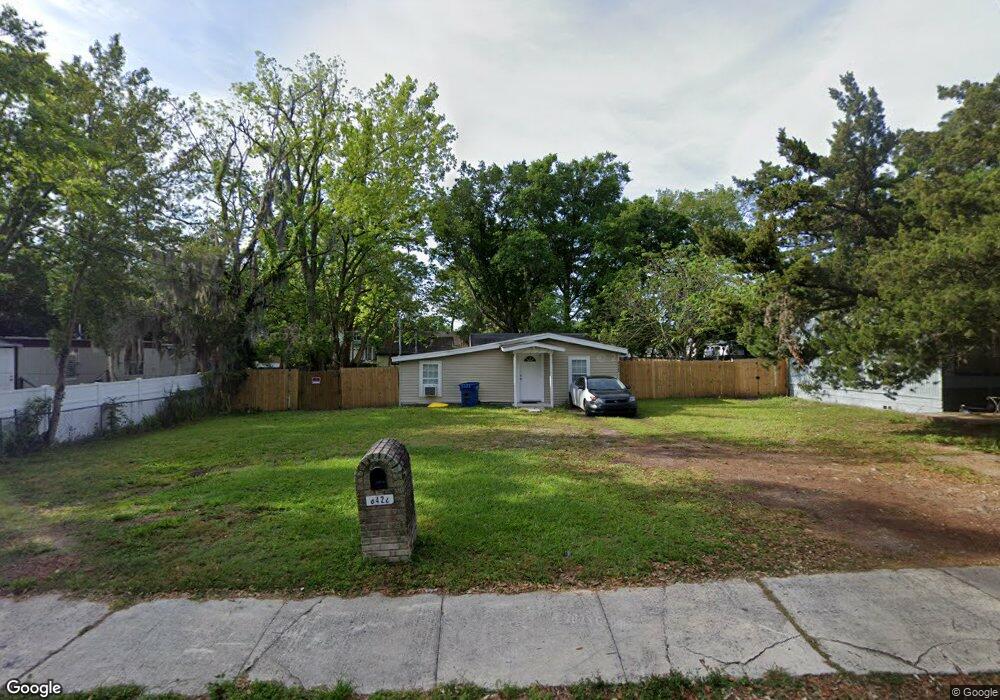8422 Dandy Ave, Jacksonville, FL 32211 - photo 1