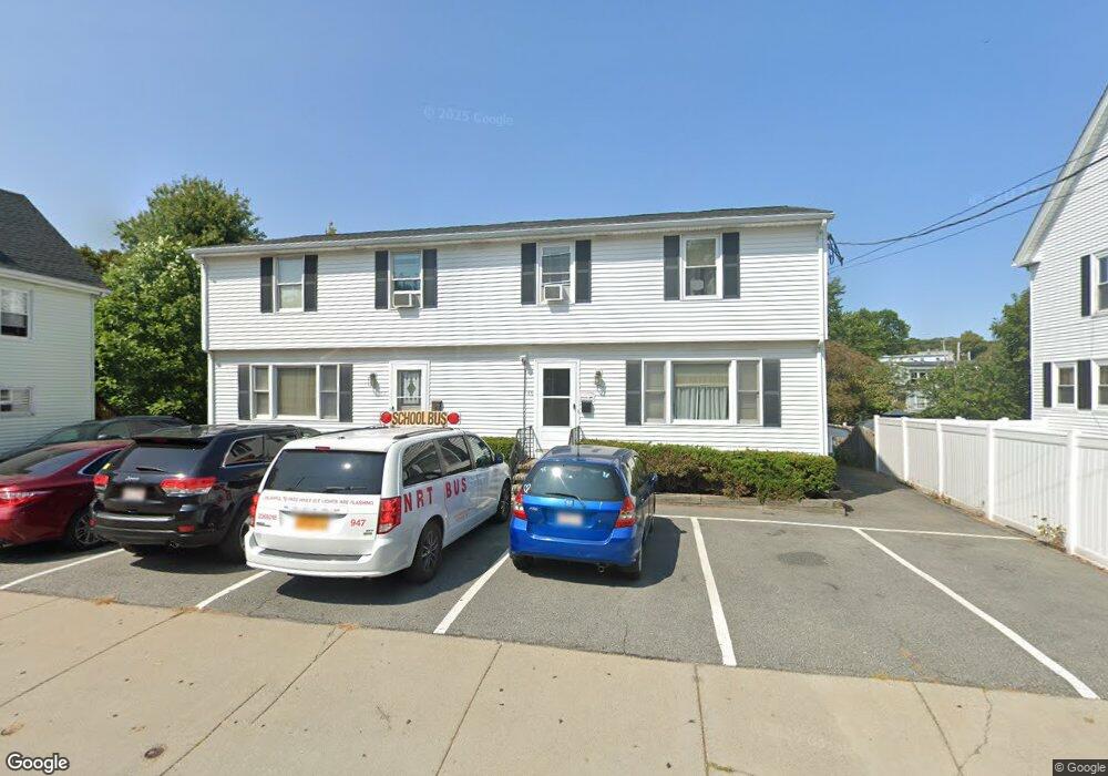 85 Waterhill St, Lynn, MA 01905 - photo 1