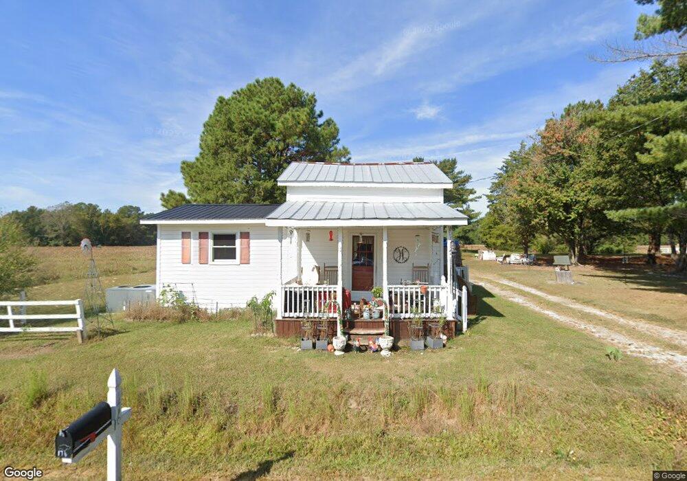 176 T-Model Jones Rd, Castalia, NC 27816 - photo 1