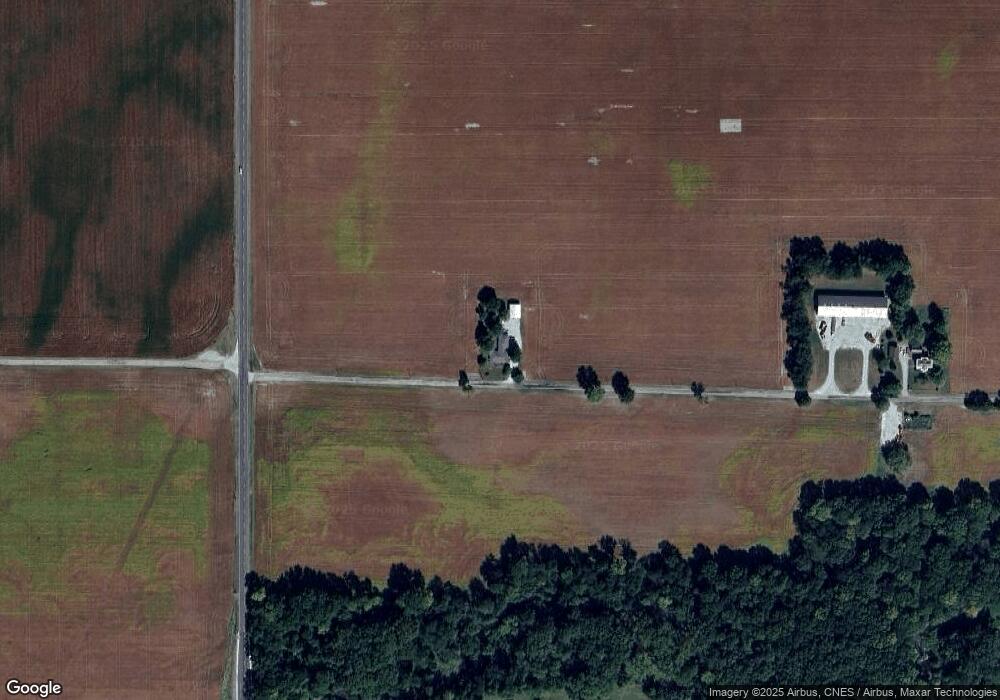 450 E Aylesworth Rd, Attica, IN 47918 - photo 1