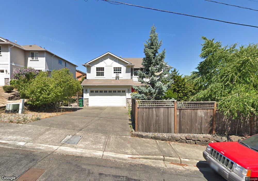 4810 S 146th St, Tukwila, WA 98168 - photo 1