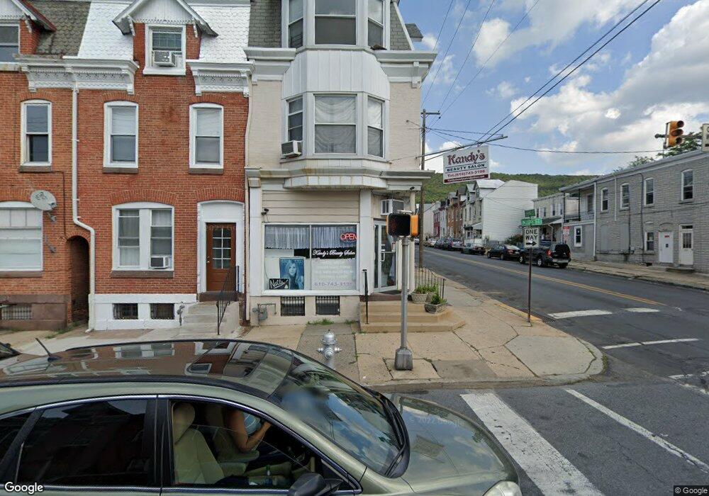 1001 N 10th St, Reading, PA 19604 - photo 1