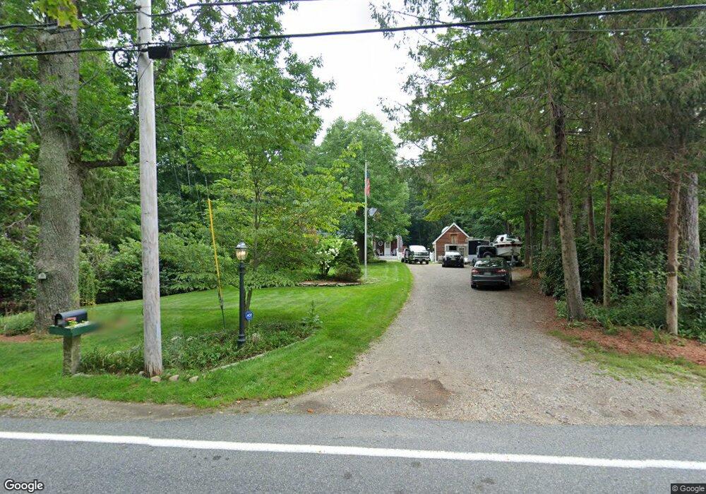 422 State St, Hanson, MA 02341 - photo 1