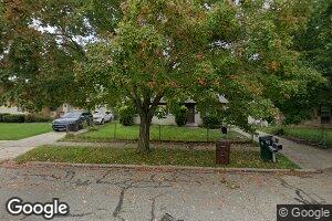 3318 Independence Ln, Lansing, MI 48911