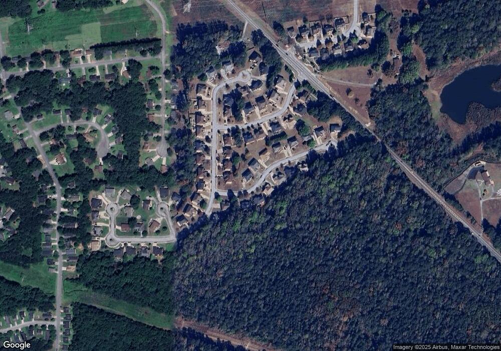 6812 Search Light Trail, Lithonia, GA 30038 - photo 1