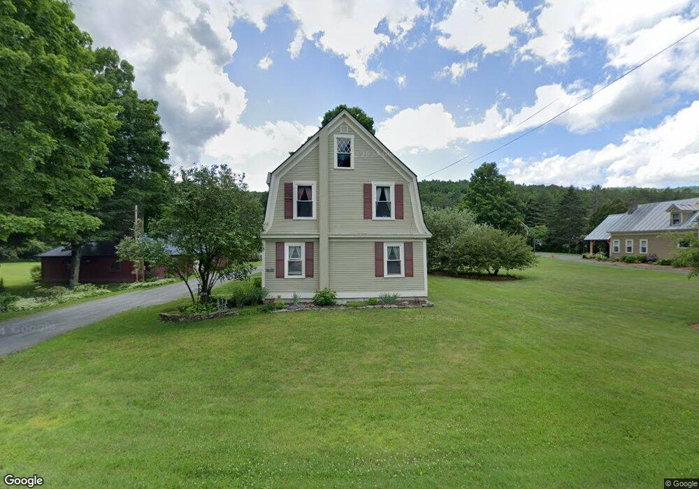 4510 Us Rt 5 S, Barnet, VT 05821 - photo 1