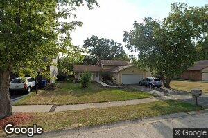 3329 Burr Oak Dr, Waukegan, IL 60087