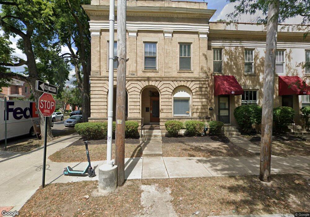 28 - 50 Hubbard Ave, Columbus, OH 43201 - photo 1