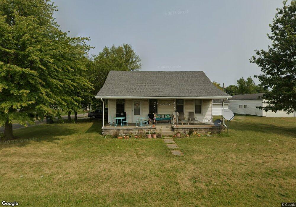 1126 W Us Highway 52, Fountaintown, IN 46130 - photo 1
