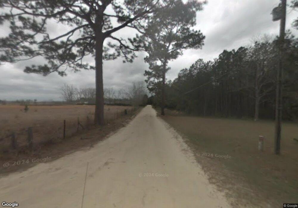 2650 Ponsell Ln, Waycross, GA 31503 - photo 1