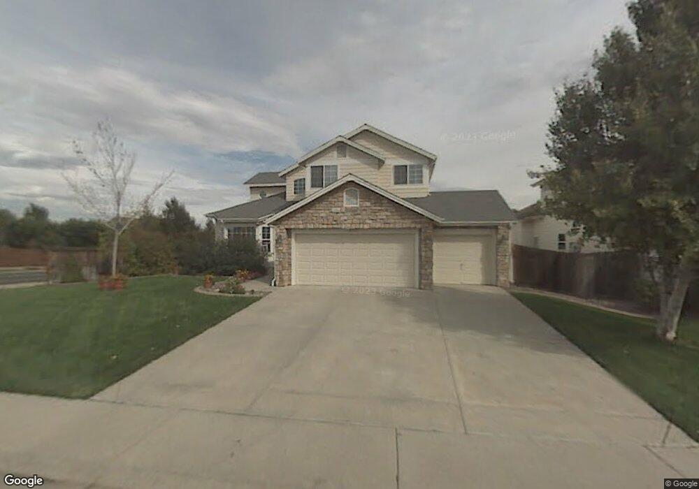 5201 E 130th Way, Thornton, CO 80241 - photo 1