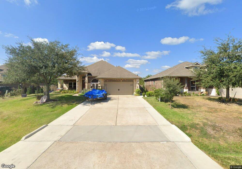 18712 Knippa Ct, Magnolia, TX 77355 - photo 1