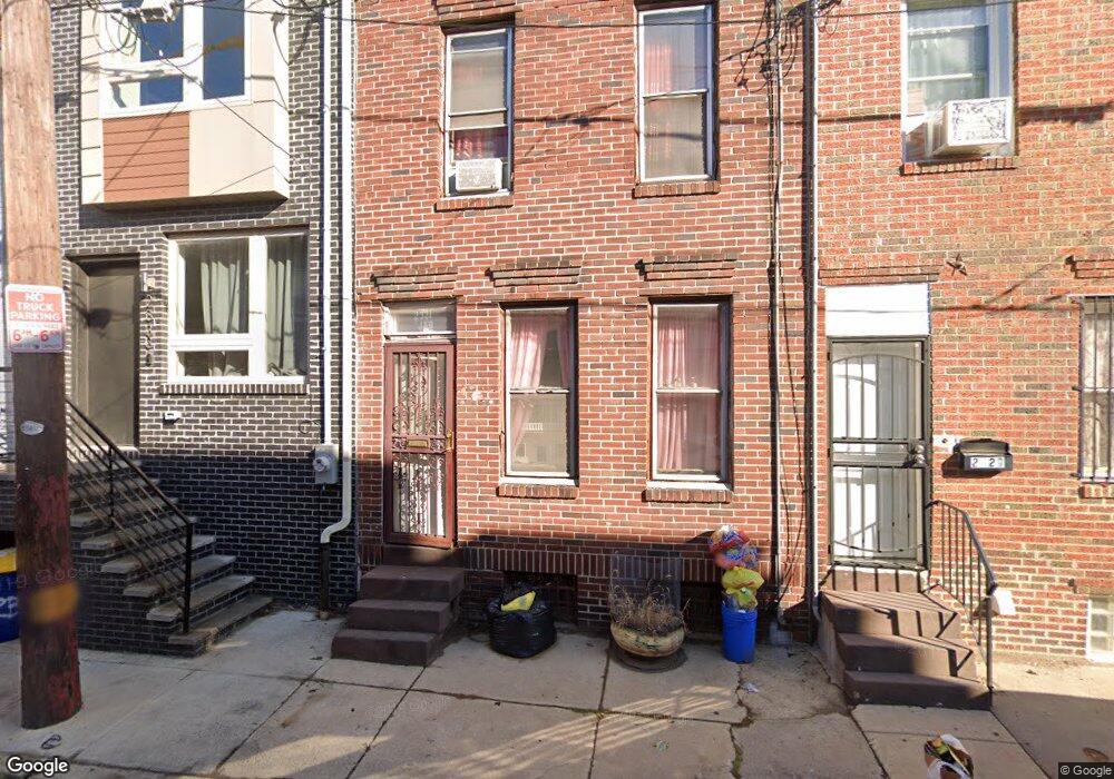 2331 Wilder St, Philadelphia, PA 19146 - photo 1
