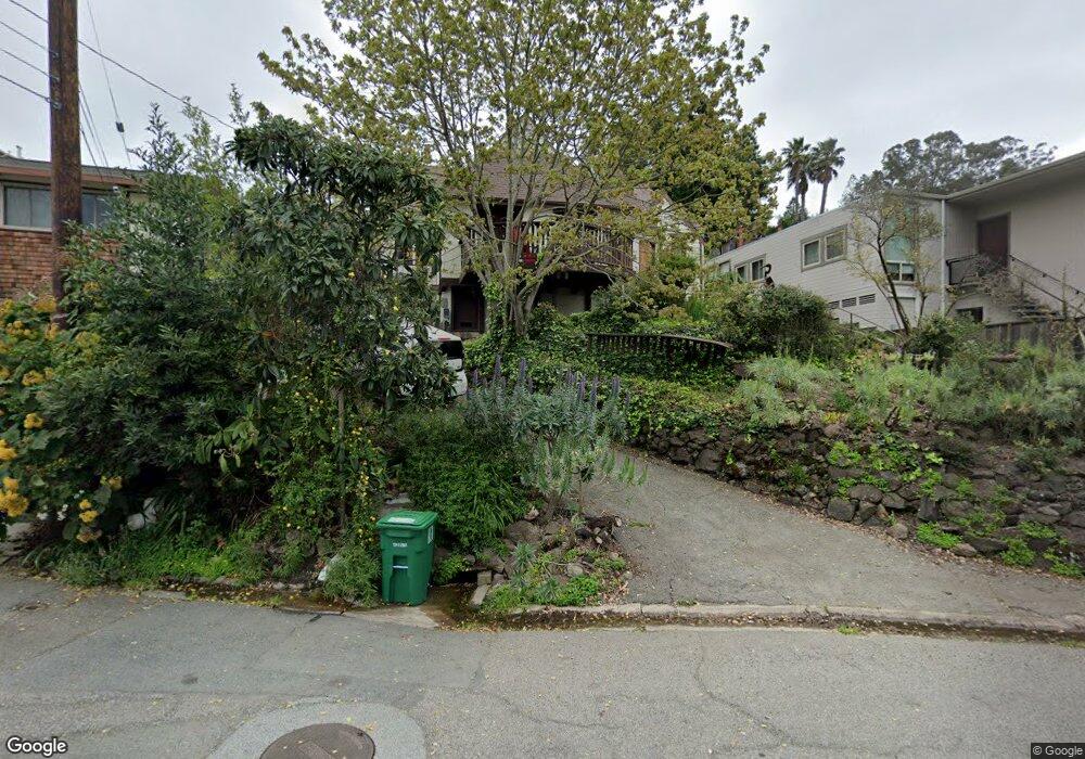 1263 Queens Rd, Berkeley, CA 94708 - photo 1