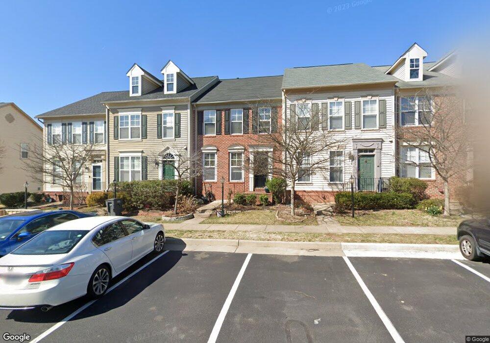 9033 Ribbon Falls Loop, Bristow, VA 20136 - photo 1