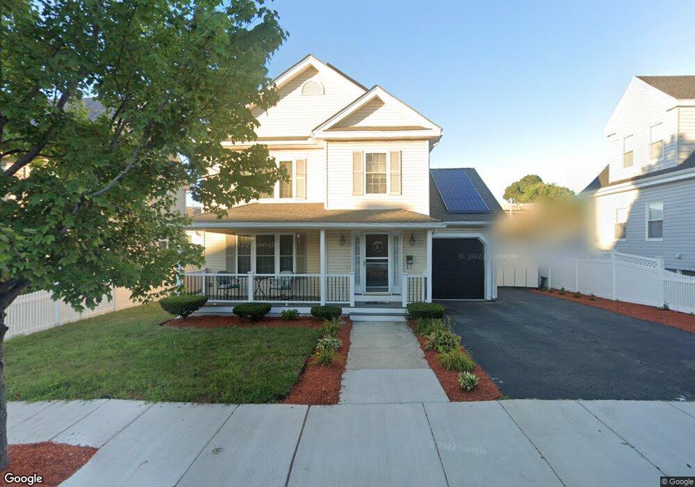 21 Dunster Rd, Everett, MA 02149 - photo 1