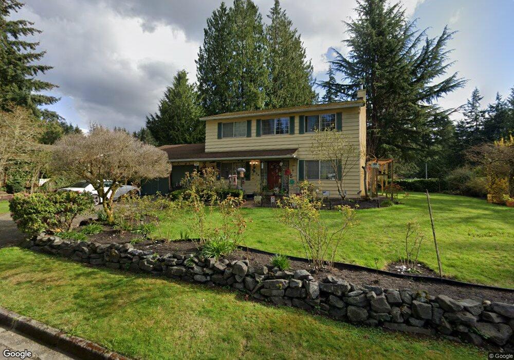 5926 145th St SW, Edmonds, WA 98026 - photo 1