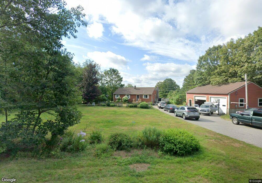 9 Allen Hill Rd, Limington, ME 04049 - photo 1