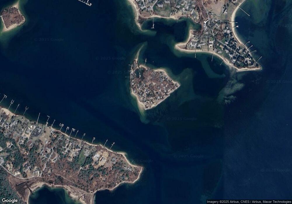 2 Monument Ave, Wareham, MA 02571 - photo 1