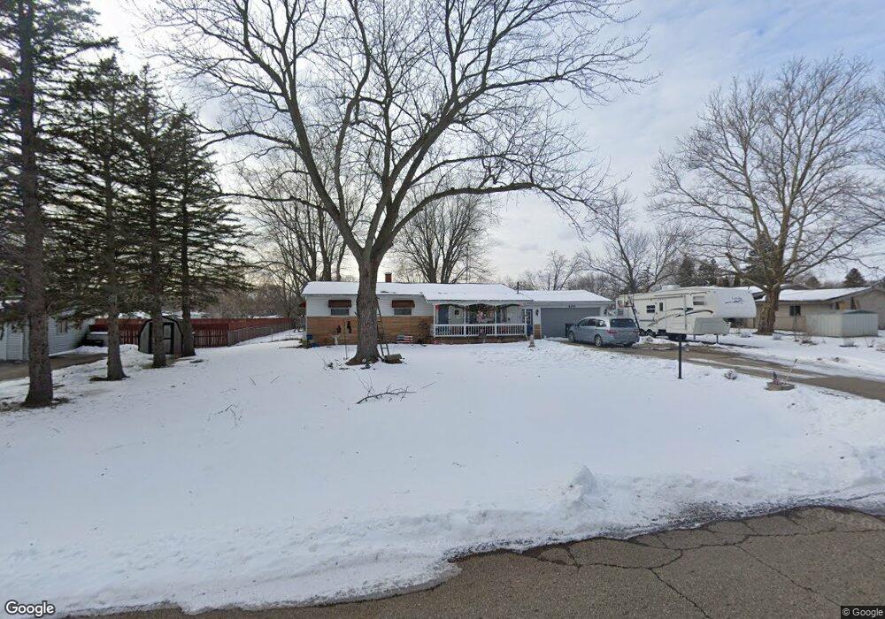 4161 Sandpiper Dr, Flint, MI 48506 - photo 1