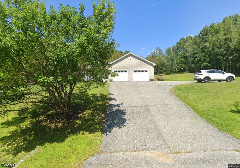 109 Cross Brook Rd, Loudon, NH 03307 - photo 1